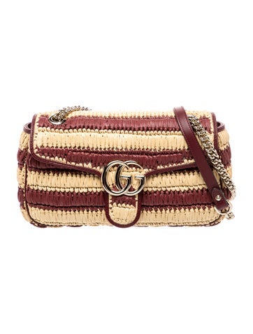 Double G Marmont Small