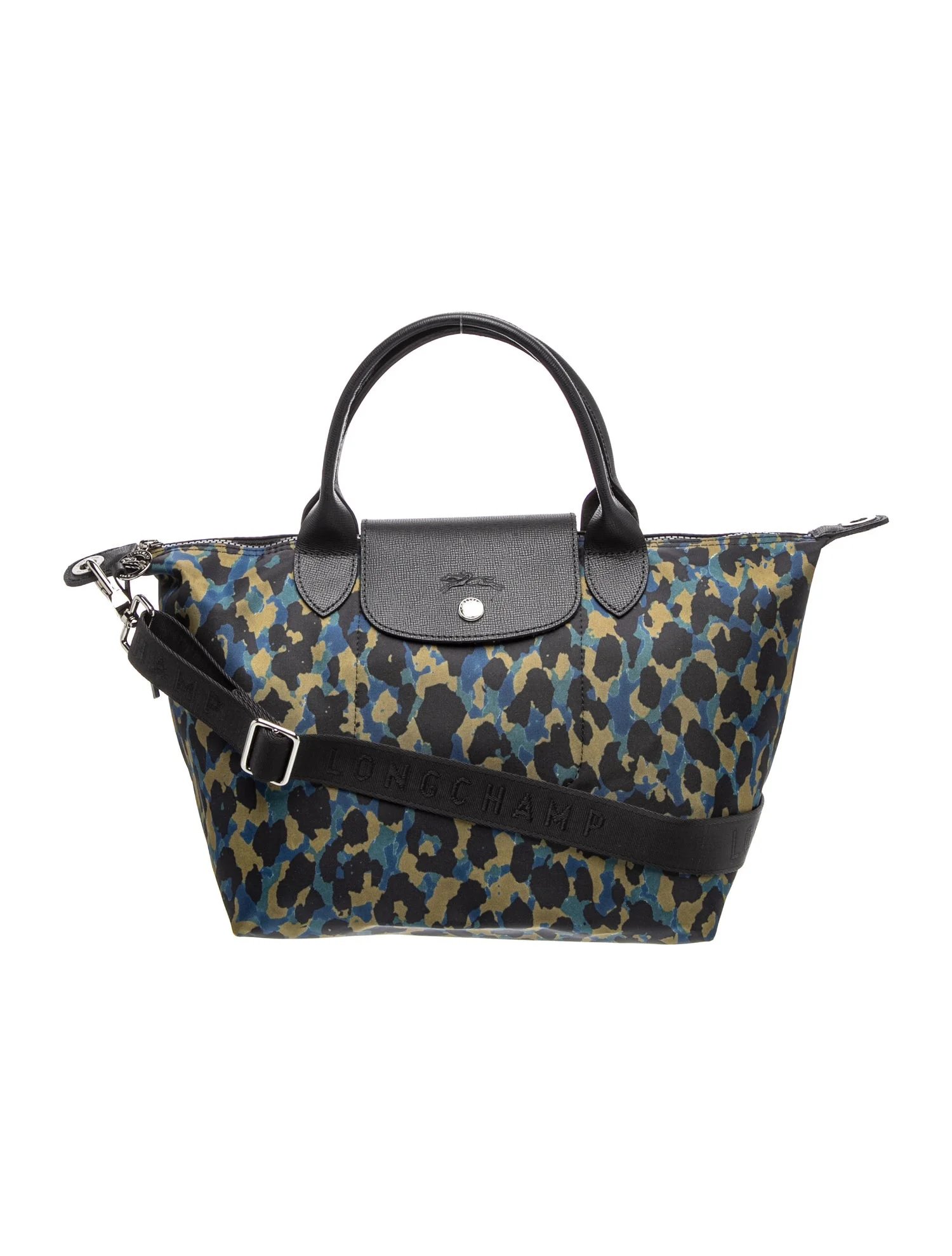 Nylon Tote