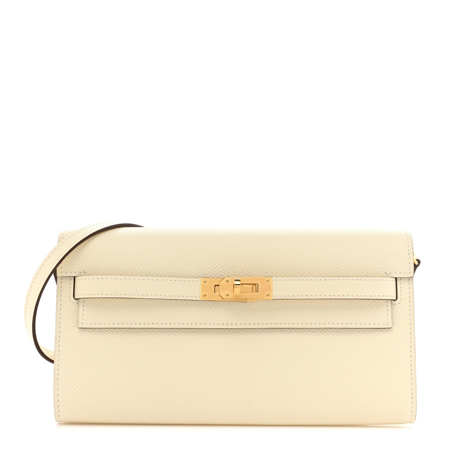 Hermes Epsom Kelly Wallet To Go Nata