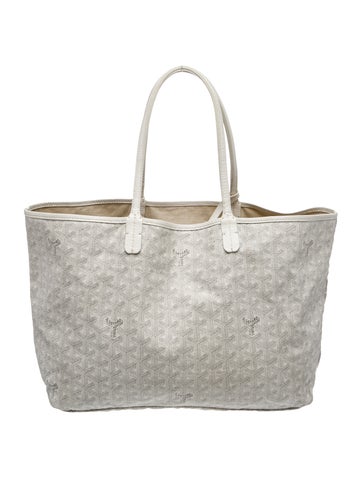 Goyard Goyardine St. Louis GM