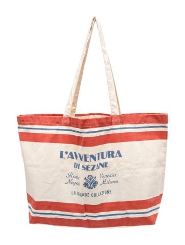 Canvas Tote