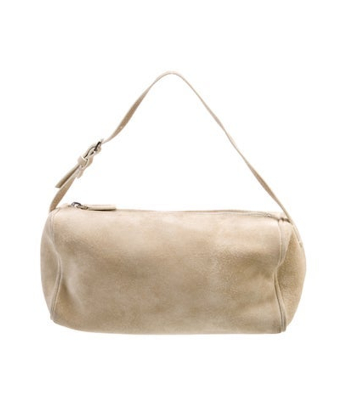 The Row Row Suede 90 S