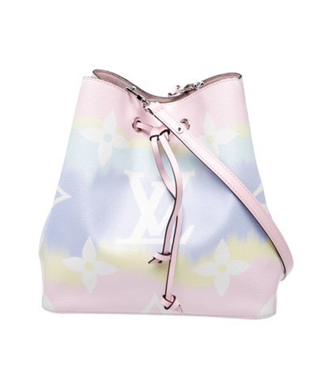 Louis Vuitton Vuitton Lv Monogram Neonoe Mm