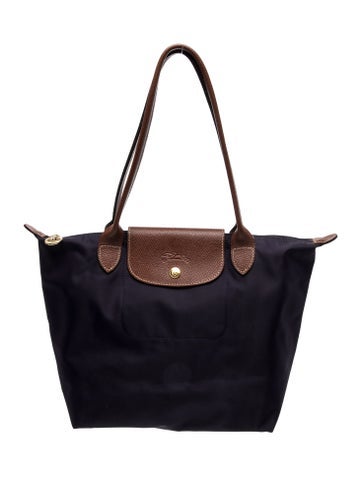 Longchamp Nylon Shoulder Bag