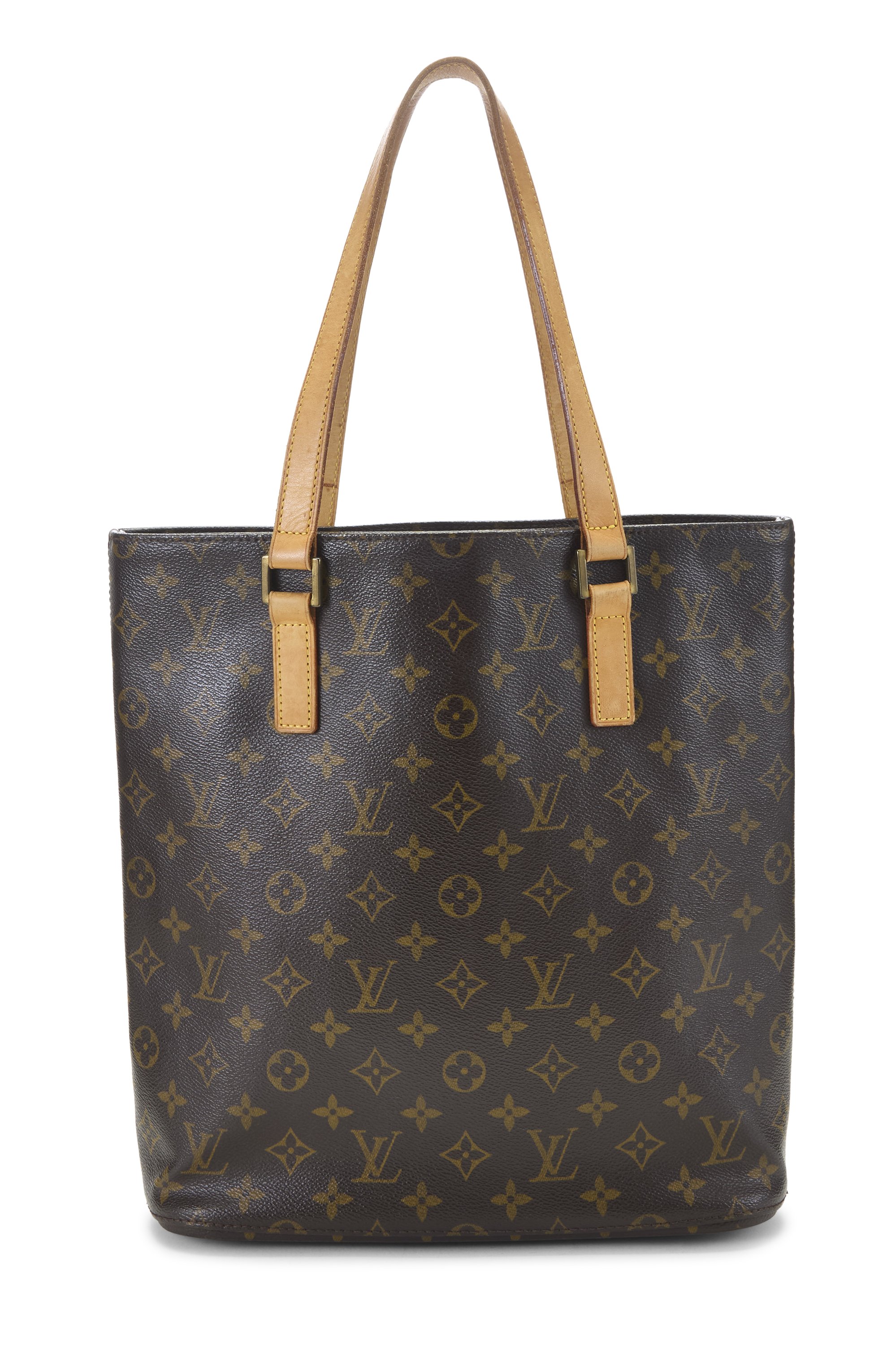 Monogram Canvas Vavin GM