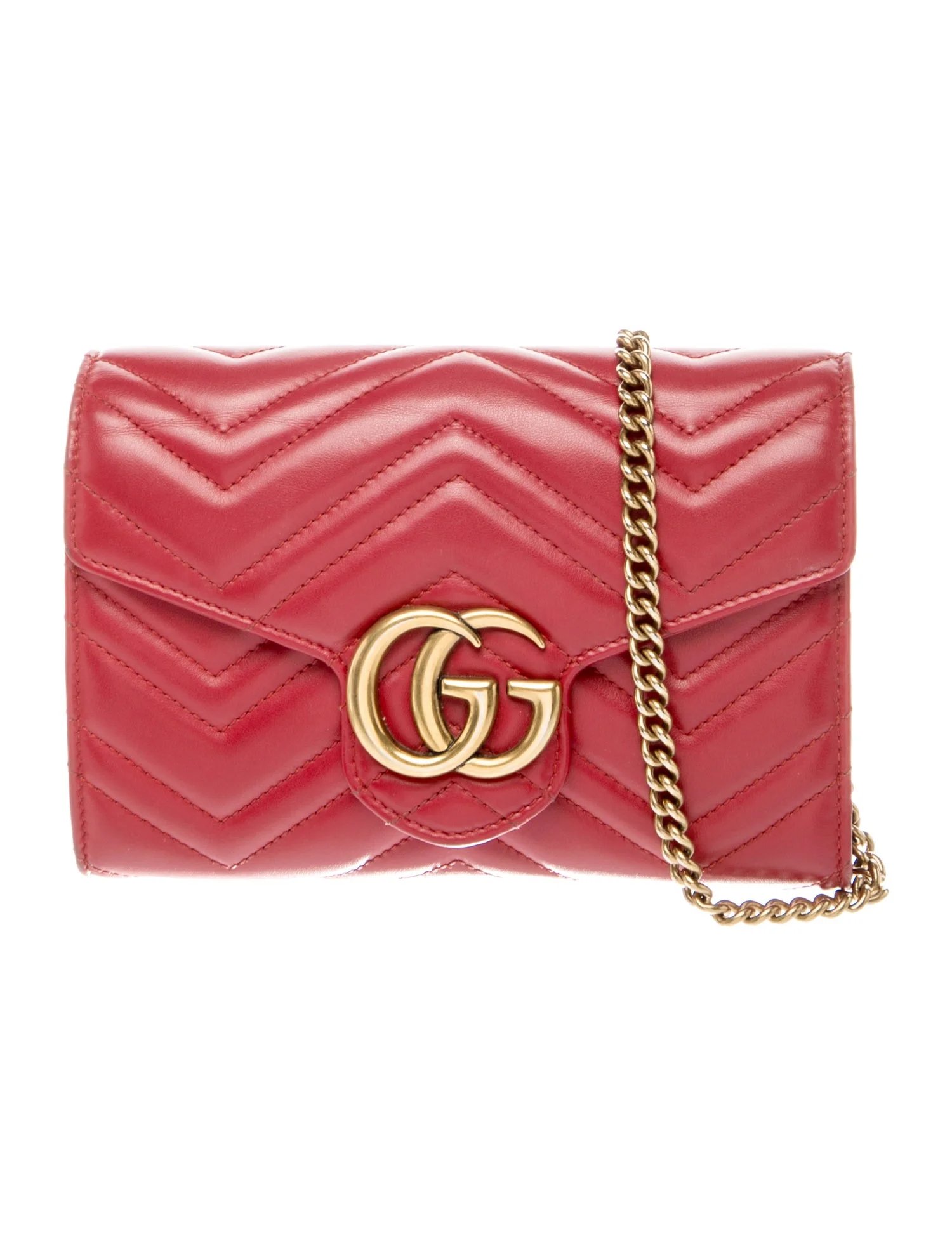 Double G Marmont