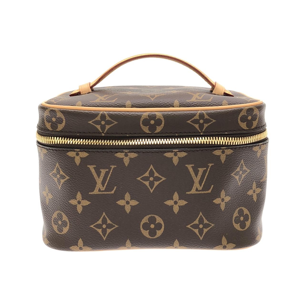 Louis Vuitton Monogram Nice Mini M44495 Bag
