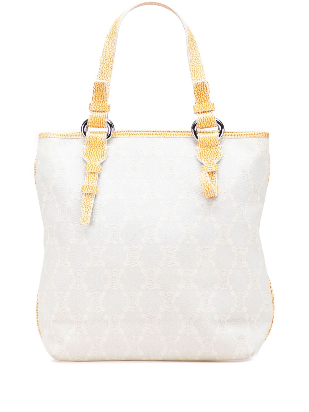 2007 Macadam Canvas tote bag