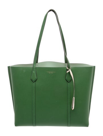 Tory Burch Leather Tote