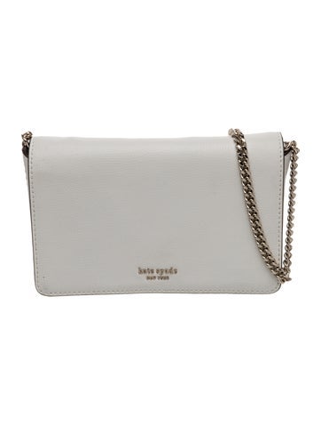 Kate Spade Leather Crossbody Bag