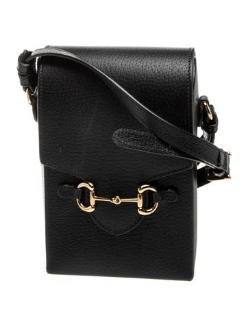 Leather Horsebit 1955