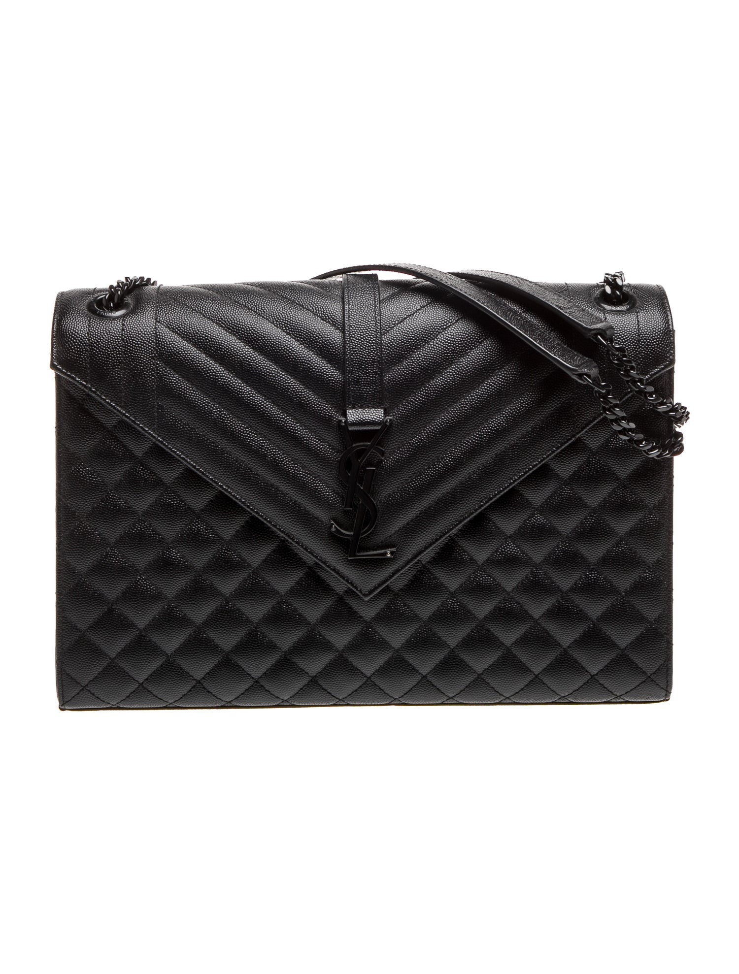 Quilted Envelope