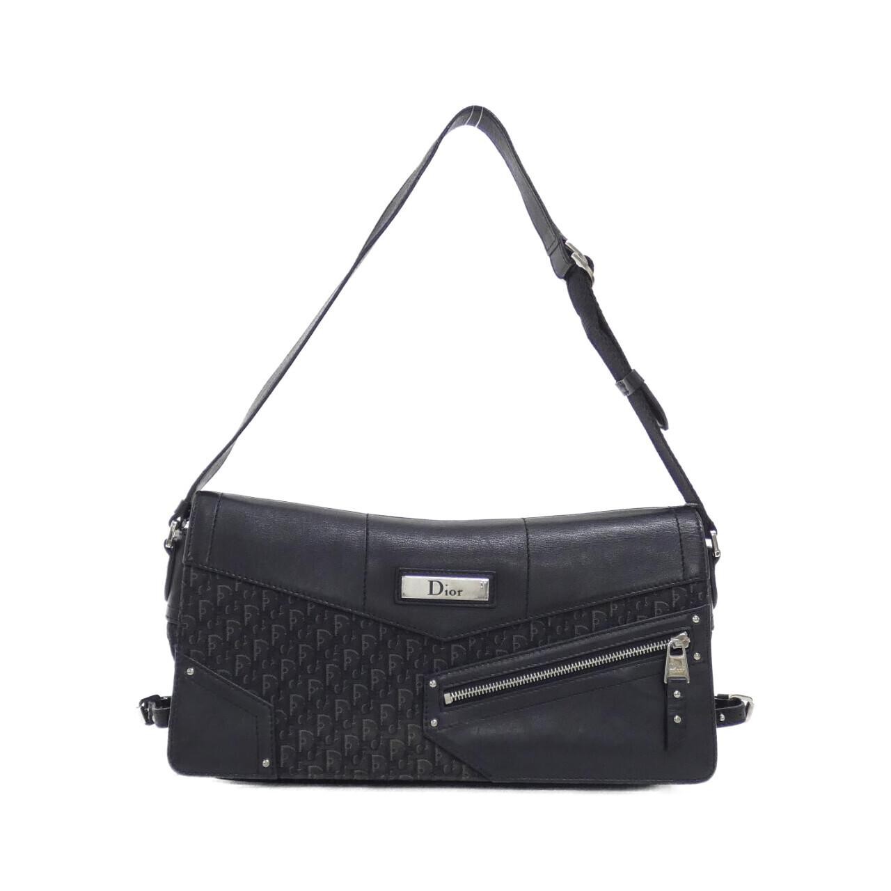 [Vintage] Christian Dior Shoulder Bag