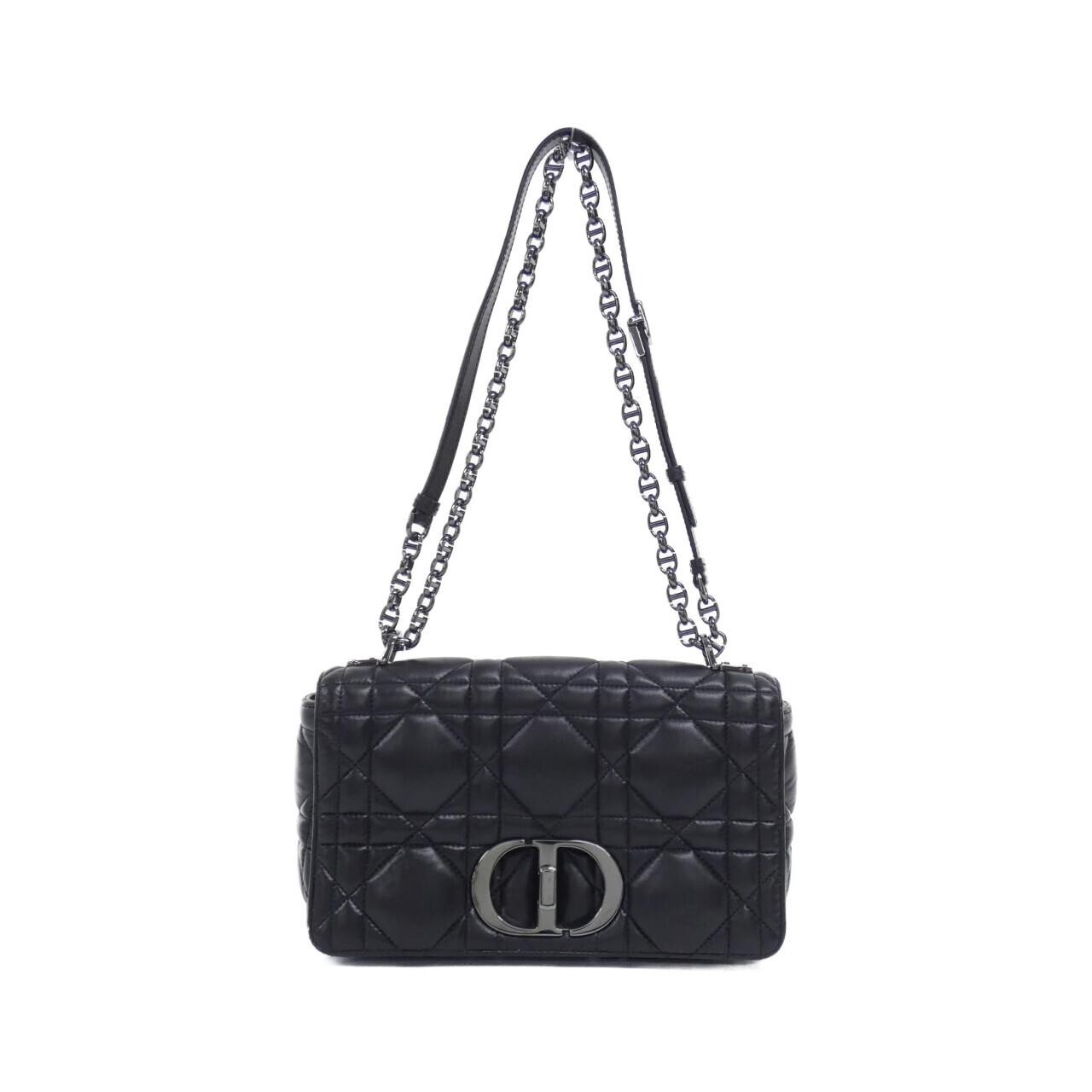 Christian Dior Dior Caro M9242BNGK Shoulder Bag