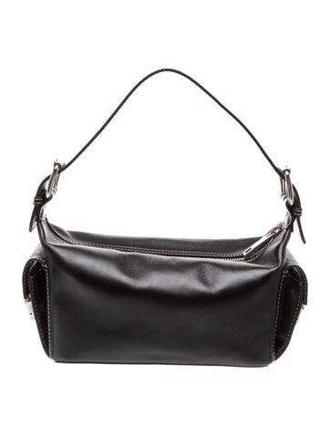 Marc Jacobs Leather Shoulder Bag