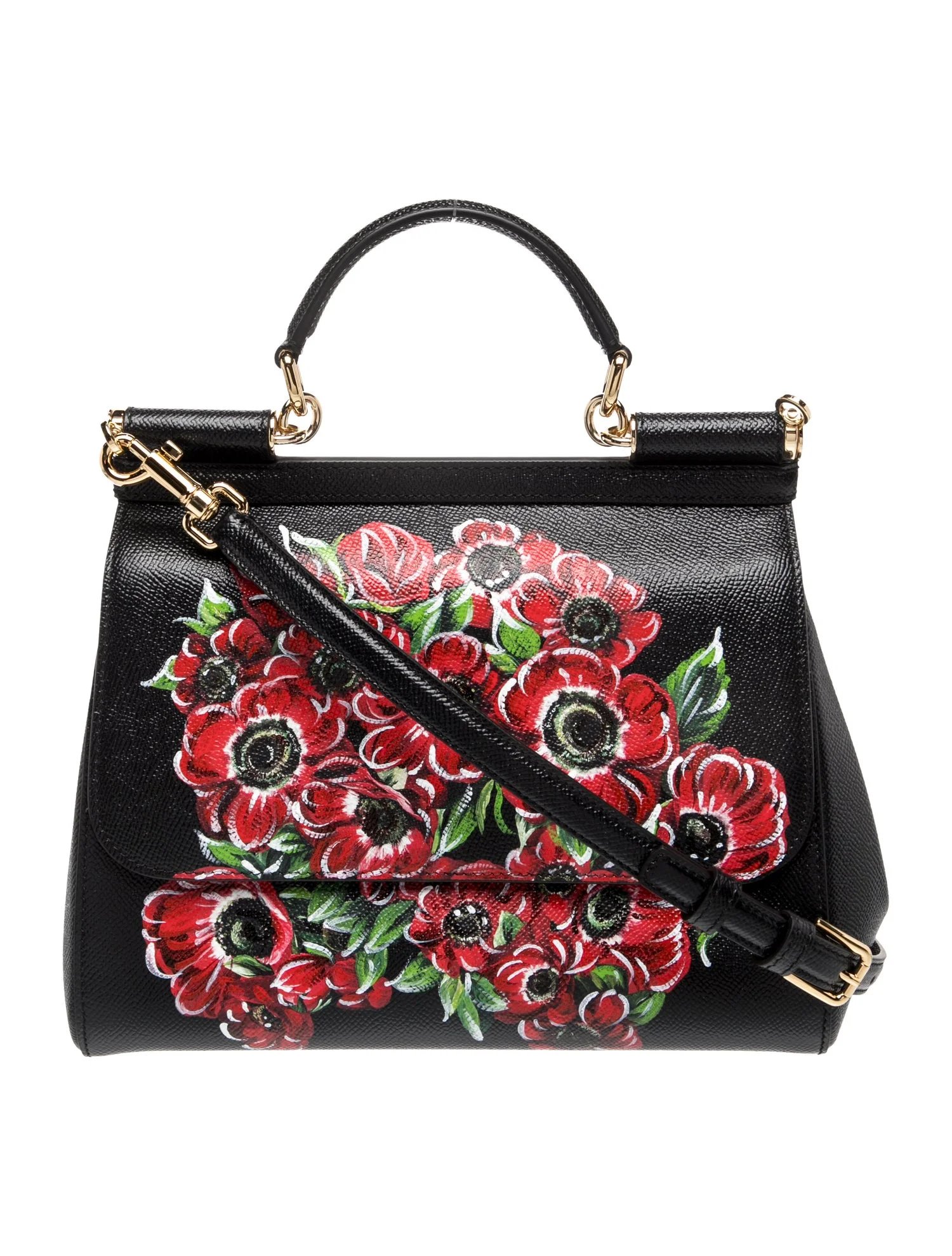 Leather Sicily
