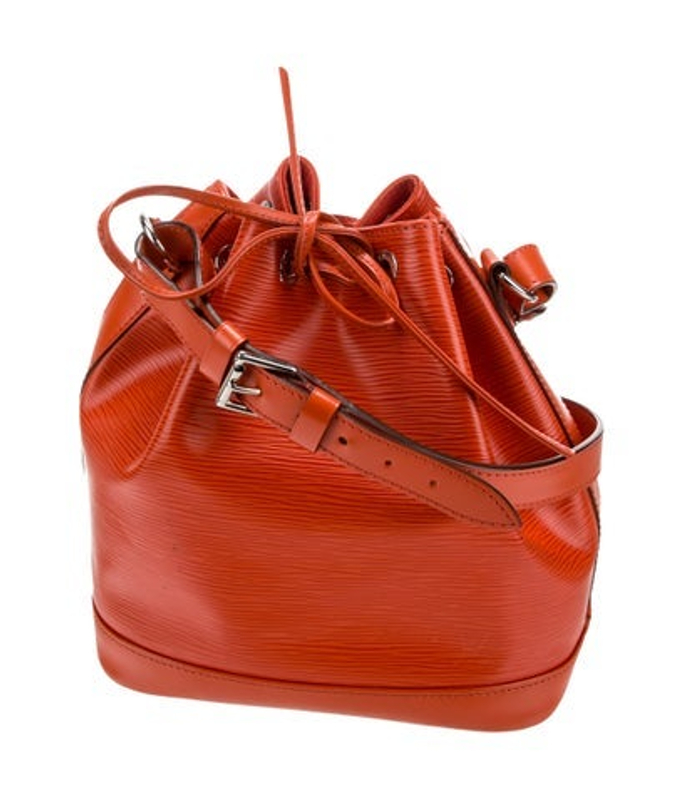 Louis Vuitton Vuitton Epi Leather Noe Petit