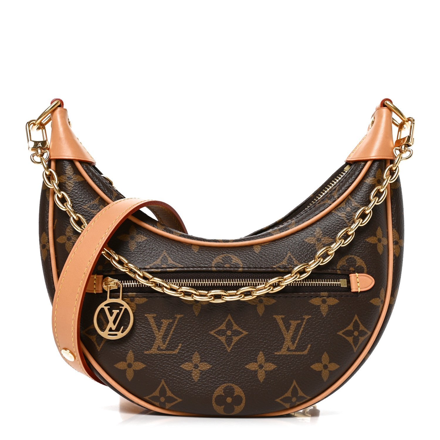 Louis Vuitton Monogram Loop