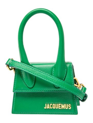 Leather Le Chiquito Mini