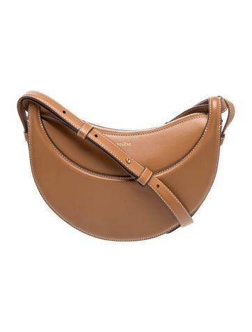 Calf Leather Numéro Dix Smooth