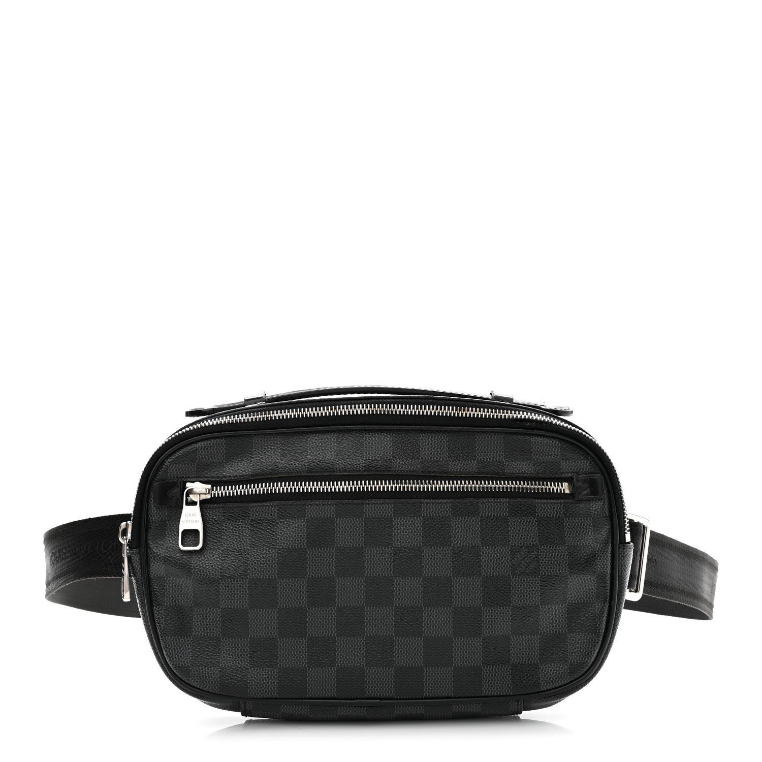 Louis Vuitton Damier Graphite Ambler