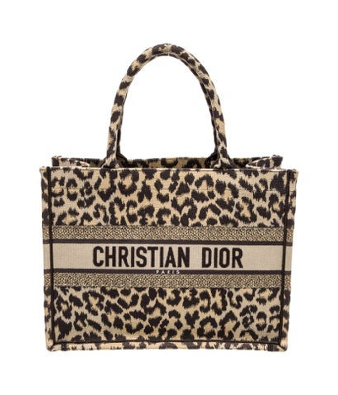 Dior Dior Canvas Book