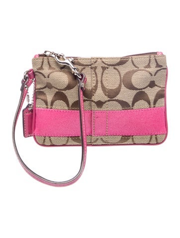 Canvas Crossbody Bag