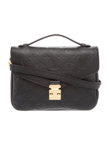 LV Monogram Pochette Métis