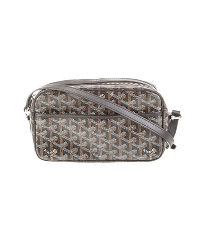 Goyard Goyardine Sac Capvert
