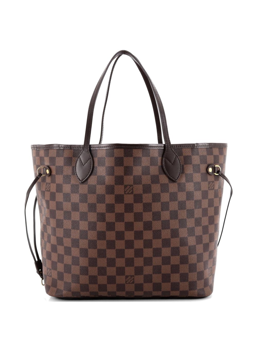 Louis Vuitton Neverfull NM Damier MM tote bag