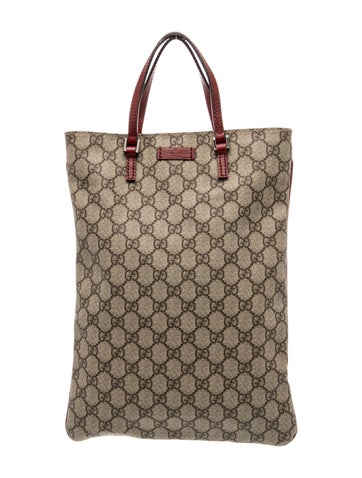 GG Supreme Tote