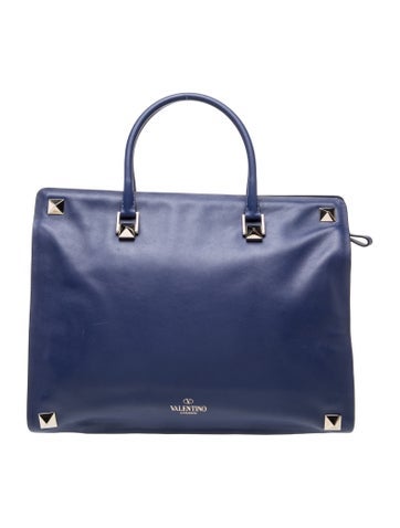 Rockstud Tote
