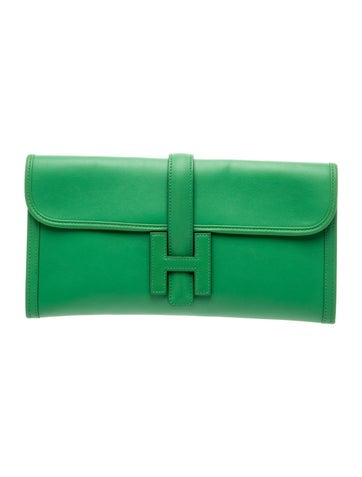 Hermes Swift Jige Elan 29