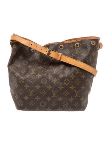 Monogram Noé