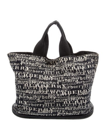 Canvas Tote