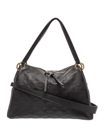 LV Monogram Ponthieu PM