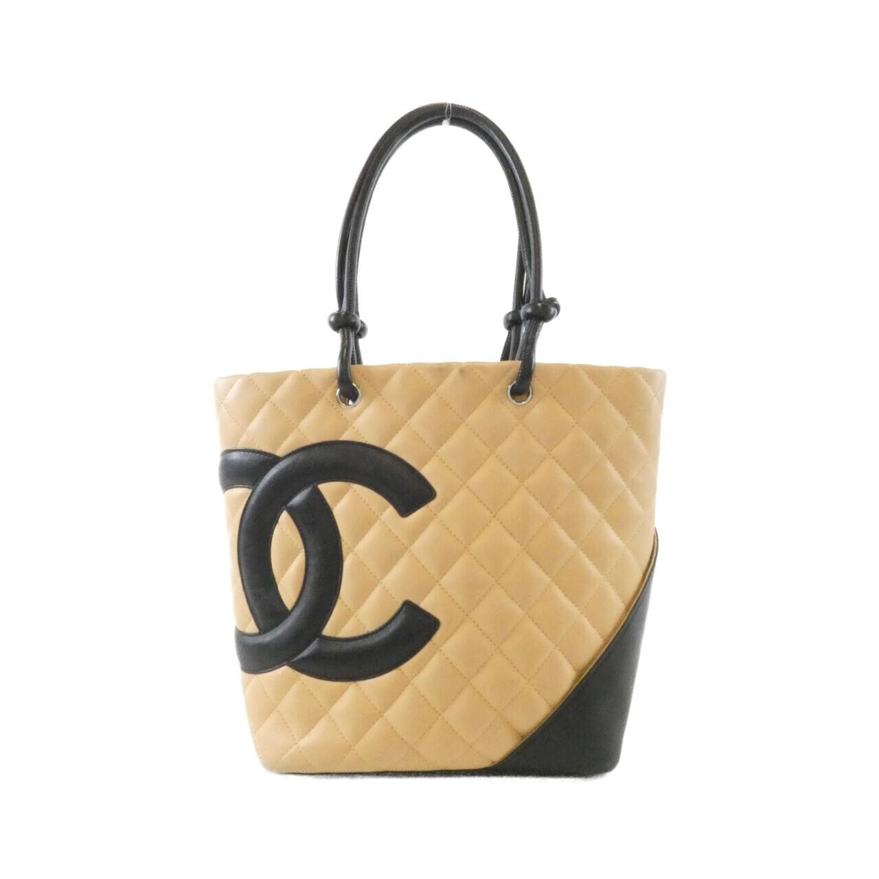 Chanel Cambon Line 25167 Bag