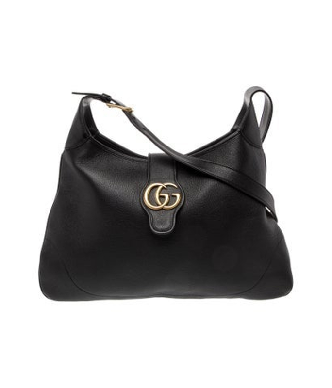 Gucci Double G Large Aphrodite Shoulder Bag Large