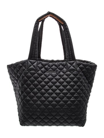 Quilted Tote