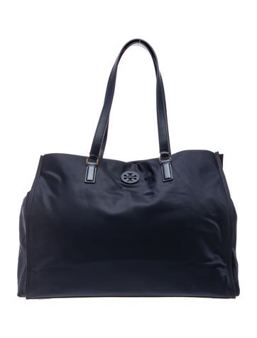 Nylon Tote