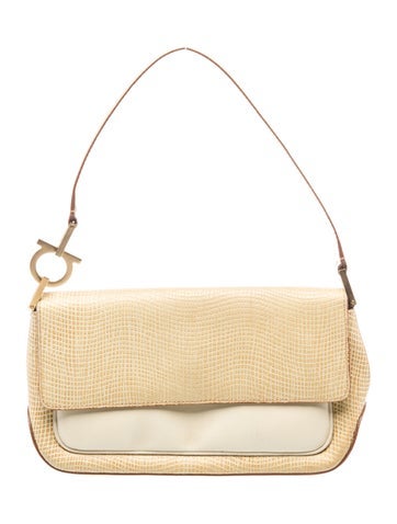 Gancio Shoulder Bag