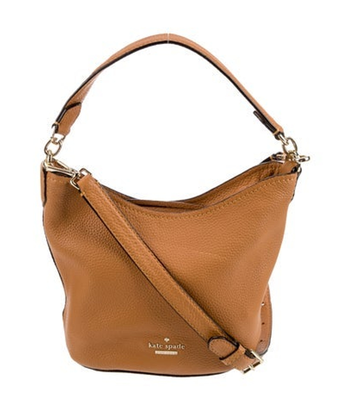 Kate Spade Spade New York Leather Hobo