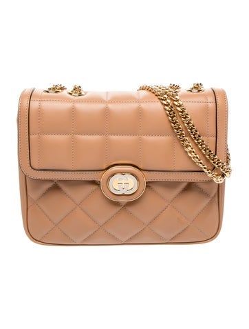 Interlocking G Deco Small