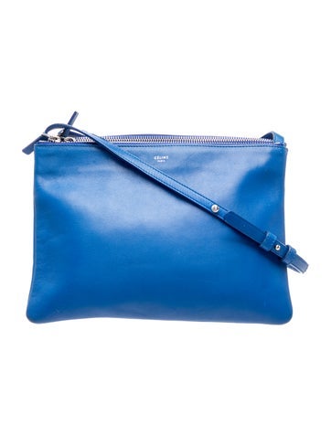 Leather Trio Large