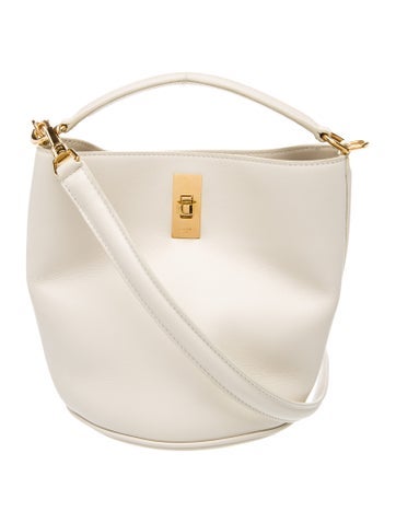 Leather 16 Bag