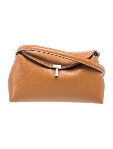 Leather T-Lock