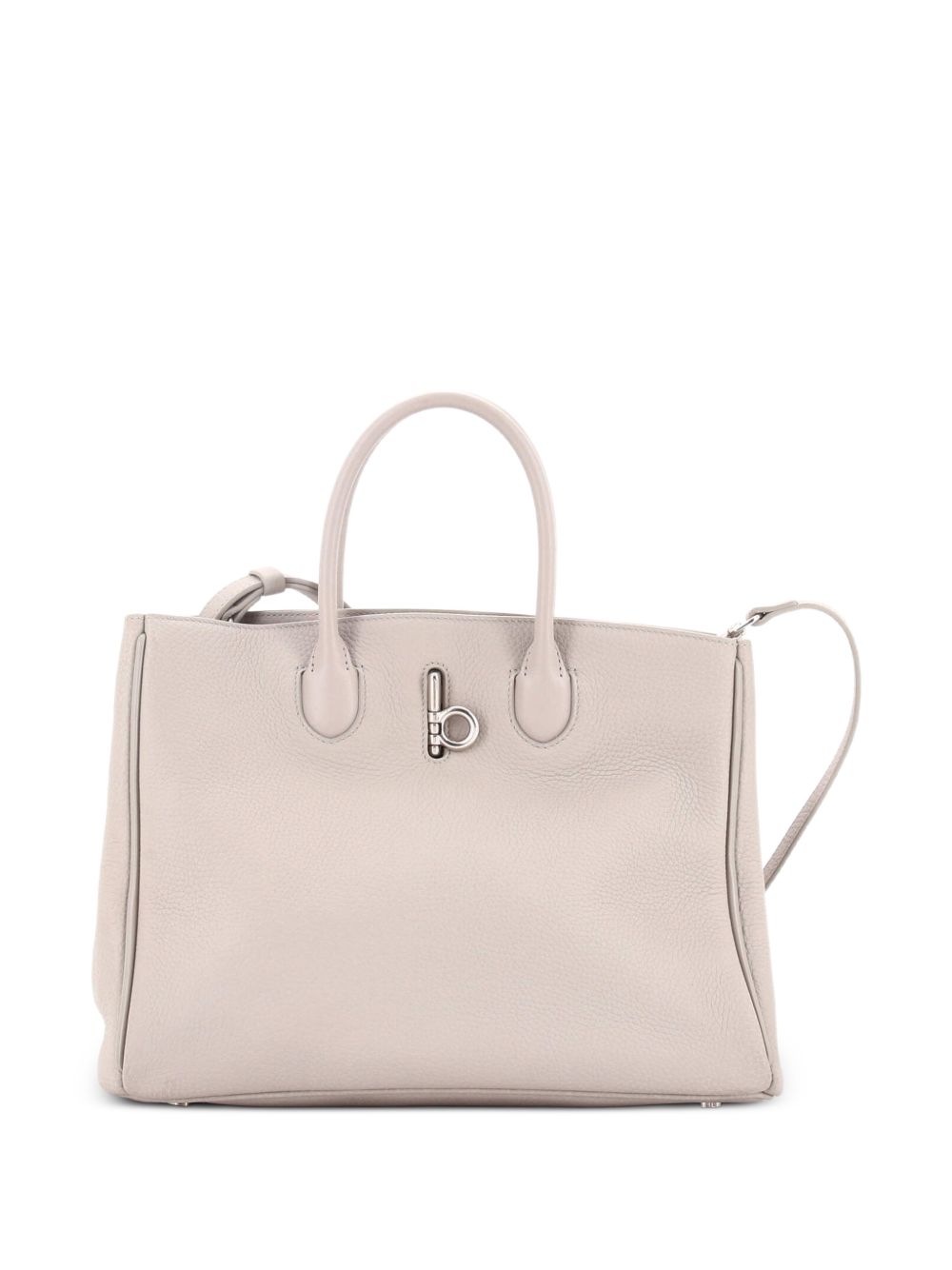 Rocking Horse Leather Small tote bag