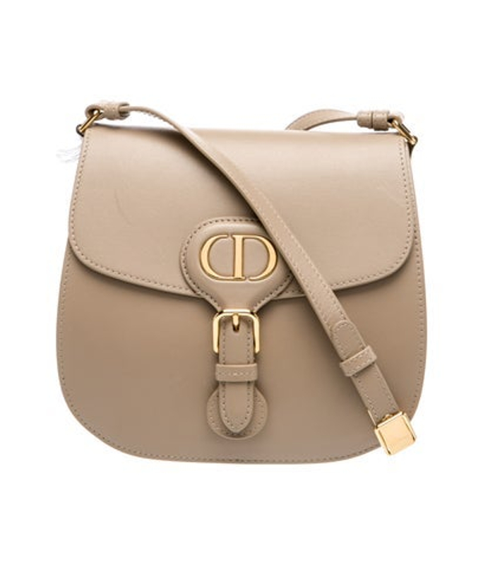 Dior Dior Leather Bobby Frame Medium 2022