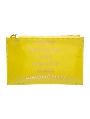 PVC Clutch