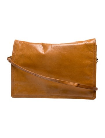 Leather x Bergdorf Goodman Vintage